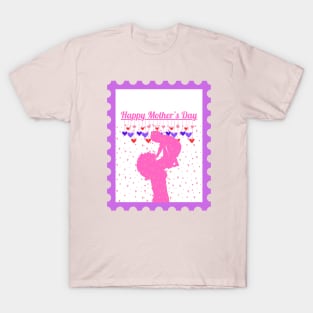 Happy Mother Day T-Shirt